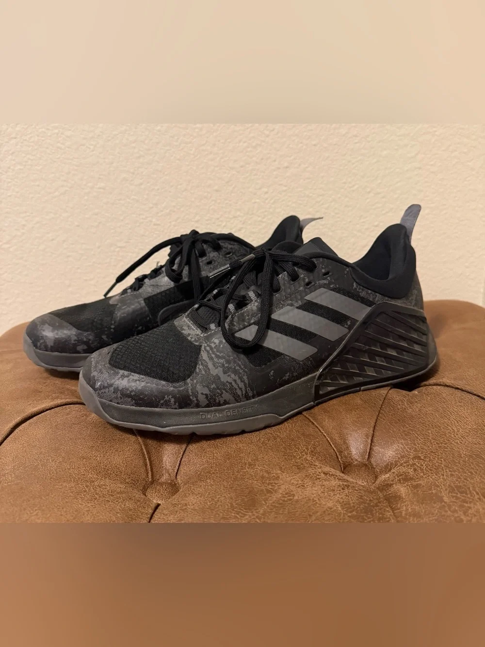 adidas details wide